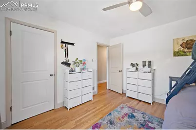 2005 Mount Washington Avenue, Colorado Springs, CO 80906 - Photo 28