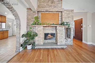 2005 Mount Washington Avenue, Colorado Springs, CO 80906 - Photo 6