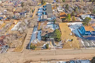 2005 Mt Washington Ave, Colorado Springs, CO 80906 - Photo 44