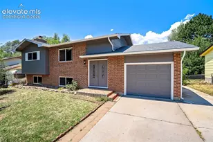 326 Cielo Vista St, Colorado Springs, CO 80911 - Photo 1