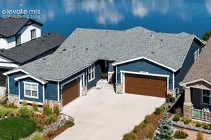 1472 Coronado Beach Dr, Monument, CO 80132 - Photo 1