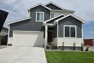 443 Galveston Ter, Calhan, CO 80808 - Photo 1