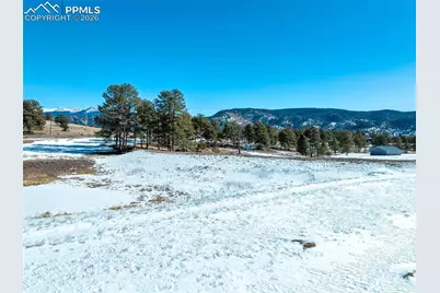 146 Pennsylvania Avenue, Florissant, CO 80816 - Photo 4