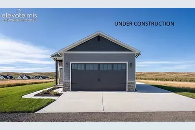 7721 Slate River Way, Colorado Springs, CO 80908 - Photo 1