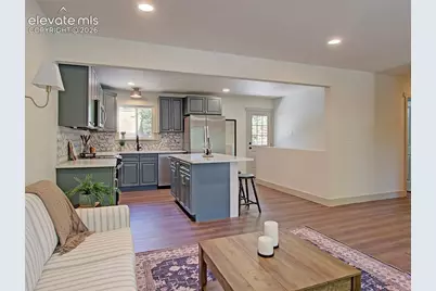 622 Mountain Avenue, Colorado Springs, CO 80905 - Photo 8
