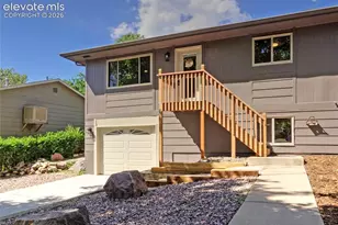 622 Mountain Ave, Colorado Springs, CO 80905 - Photo 1