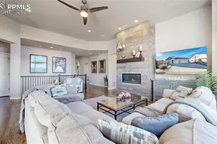 4649 Hanging Lake Cir, Colorado Springs, CO 80924 - Photo 6