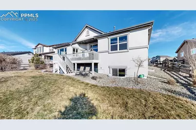 4649 Hanging Lake Circle, Colorado Springs, CO 80924 - Photo 46