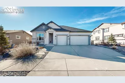 4649 Hanging Lake Circle, Colorado Springs, CO 80924 - Photo 40