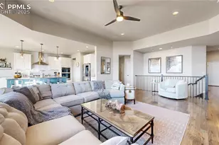 4649 Hanging Lake Cir, Colorado Springs, CO 80924 - Photo 4