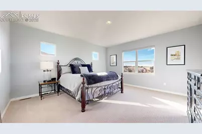 4649 Hanging Lake Circle, Colorado Springs, CO 80924 - Photo 18