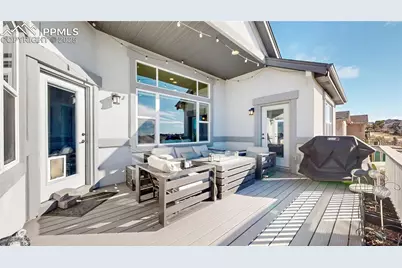 4649 Hanging Lake Circle, Colorado Springs, CO 80924 - Photo 36