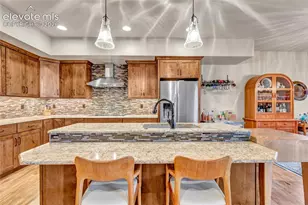 3096 Cathedral Pk Vw, Colorado Springs, CO 80904 - Photo 8