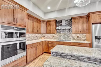 3096 Cathedral Park View, Colorado Springs, CO 80904 - Photo 10