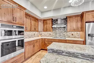 3096 Cathedral Pk Vw, Colorado Springs, CO 80904 - Photo 10