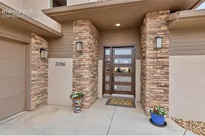 3096 Cathedral Park View, Colorado Springs, CO 80904 - Photo 4