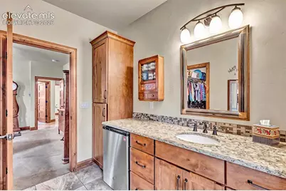 3096 Cathedral Park View, Colorado Springs, CO 80904 - Photo 20