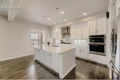 10081 Waterton Canyon Way, Colorado Springs, CO 80924 - Photo 10