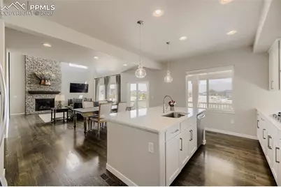 10081 Waterton Canyon Way, Colorado Springs, CO 80924 - Photo 10