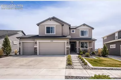 10081 Waterton Canyon Way, Colorado Springs, CO 80924 - Photo 40