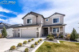 10081 Waterton Cyn Wy, Colorado Springs, CO 80924 - Photo 1