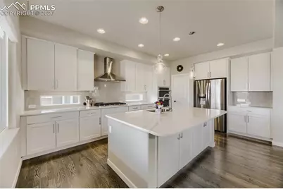 10081 Waterton Canyon Way, Colorado Springs, CO 80924 - Photo 8