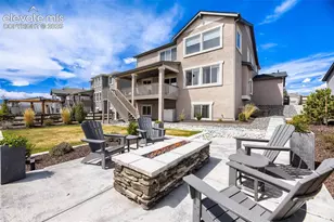 10081 Waterton Cyn Wy, Colorado Springs, CO 80924 - Photo 1
