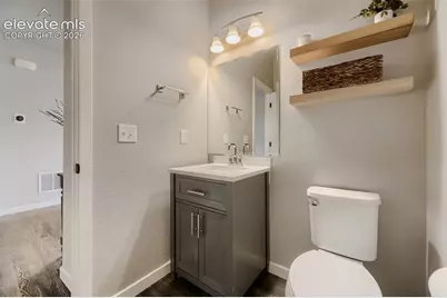 10081 Waterton Canyon Way, Colorado Springs, CO 80924 - Photo 16
