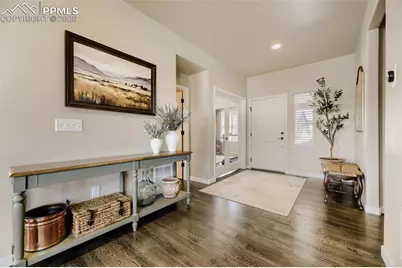 10081 Waterton Canyon Way, Colorado Springs, CO 80924 - Photo 6