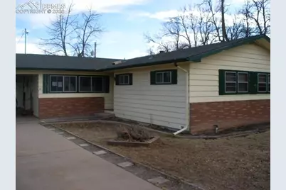 1336 College Avenue, Canon City, CO 81212 - Photo 2