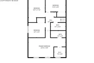 6302 Cripple Creek Ln, Colorado Springs, CO 80919 - Photo 38