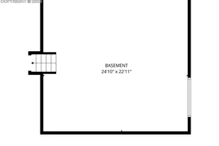 6302 Cripple Creek Ln, Colorado Springs, CO 80919 - Photo 40