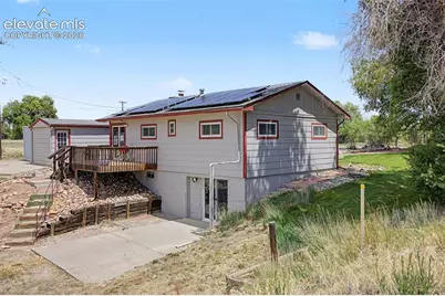 6570 Southmoor Drive, Fountain, CO 80817 - Photo 10