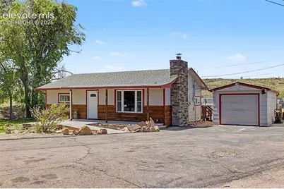 6570 Southmoor Drive, Fountain, CO 80817 - Photo 2