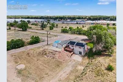 6570 Southmoor Drive, Fountain, CO 80817 - Photo 8