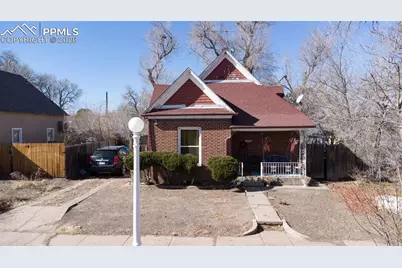 1607 Palmer Avenue, Pueblo, CO 81004 - Photo 30