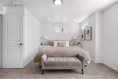 9365 Twin Sisters Drive, Colorado Springs, CO 80927 - Photo 20