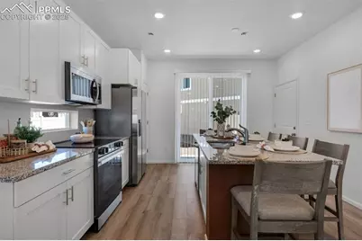 9365 Twin Sisters Drive, Colorado Springs, CO 80927 - Photo 12