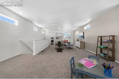 9365 Twin Sisters Drive, Colorado Springs, CO 80927 - Photo 30