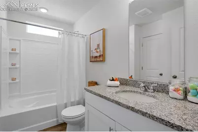 9365 Twin Sisters Drive, Colorado Springs, CO 80927 - Photo 24