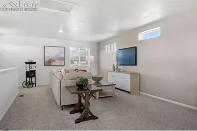 9365 Twin Sisters Drive, Colorado Springs, CO 80927 - Photo 32