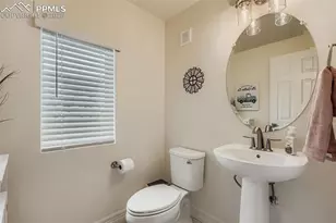 1830 Rose Quartz Heights, Colorado Springs, CO 80908 - Photo 12