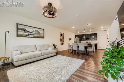 1830 Rose Quartz Heights, Colorado Springs, CO 80908 - Photo 4