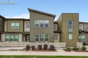 1830 Rose Quartz Heights, Colorado Springs, CO 80908 - Photo 1