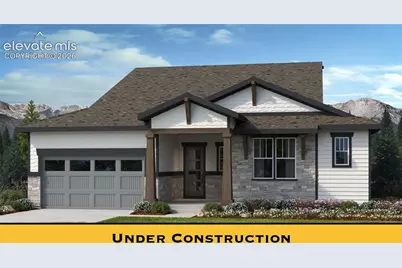 16276 Basset Mill Way, Monument, CO 80132 - Photo 1