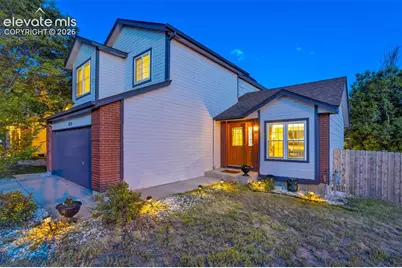 5315 Paradox Drive, Colorado Springs, CO 80923 - Photo 2