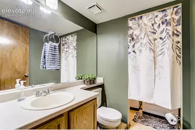 5315 Paradox Drive, Colorado Springs, CO 80923 - Photo 22