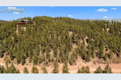 2255 Elk Park Road, Larkspur, CO 80118 - Photo 6
