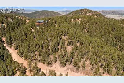 2255 Elk Park Road, Larkspur, CO 80118 - Photo 8