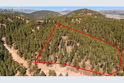 2255 Elk Park Road, Larkspur, CO 80118 - Photo 4